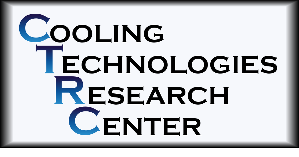 CTRC Logo
