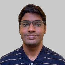 Nishanth