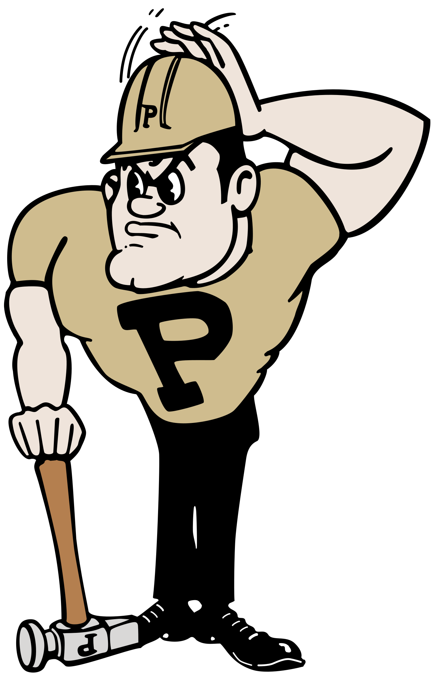Pete